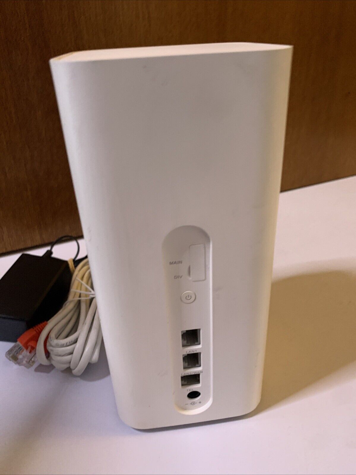 Huawei B818-263 4G Router 3 Prime LTE Wireless Broadband Modem NBN