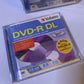 9x Verbatim DVD-R DL 8.5GB Blank Recordable Media NEW