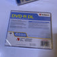 9x Verbatim DVD-R DL 8.5GB Blank Recordable Media NEW