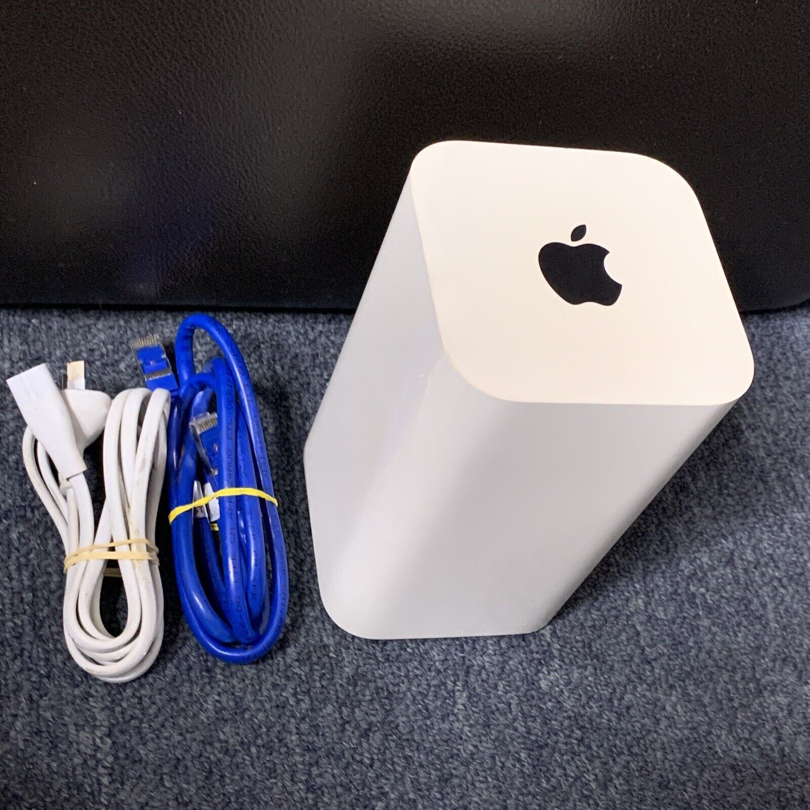 Apple AirPort Extreme Base Station WiFI Wireless Router A1521 – Retro Unit
