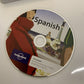 Lonely Planet Spanish Phrasebook And CD