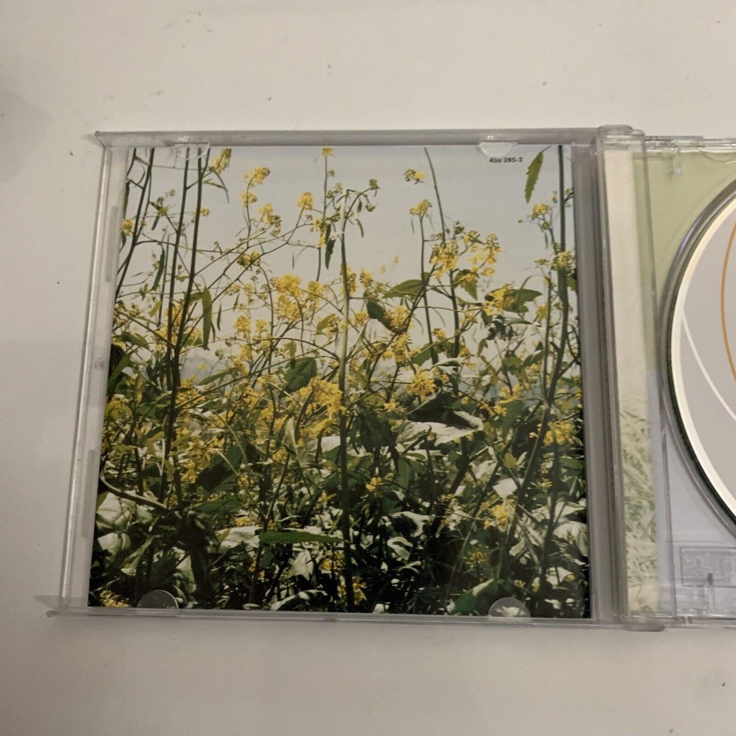 Whoa, Nelly! by Nelly Furtado (CD, 2000) Album