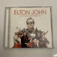 Elton John – Rocket Man: The Definitive Hits (CD, 2007)