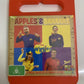 The Wiggles - Apples and Bananas (DVD, 2013) ABC Kids Region 4