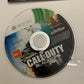 Call of Duty Black Ops  Microsoft Xbox 360 PAL 2010 Shooter Game Complete