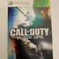 Call of Duty Black Ops  Microsoft Xbox 360 PAL 2010 Shooter Game Complete