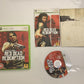 Red Dead Redemption  Microsoft Xbox 360 PAL Action Adventure 2010 Game Complete