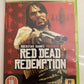 Red Dead Redemption  Microsoft Xbox 360 PAL Action Adventure 2010 Game Complete