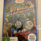 Thomas & Friends - Big World! Big Adventure! (DVD, 2018) Region 4