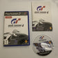 Gran Turismo 4 PS2 Sony PlayStation 2 PAL Car Racing 2005 Game