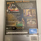 The Sims Bustin Out Platinum PS2 Sony PlayStation PAL 2003 Game