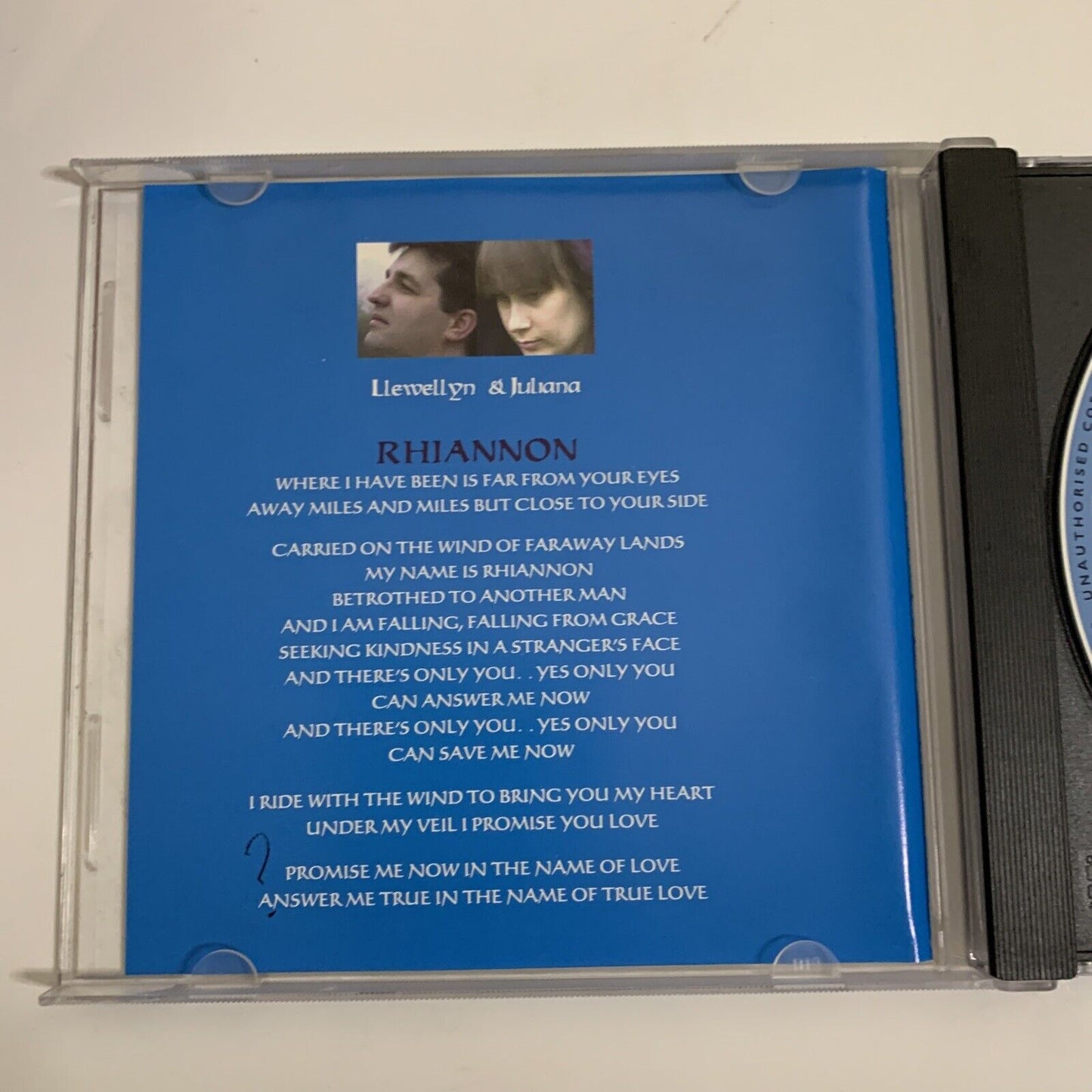 Celtic Legend by Llewellyn (CD, 1999) NWCD 472