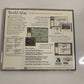 World Atlus - The Essential Encyclopedic Reference Atlas PC CD Software Vintage