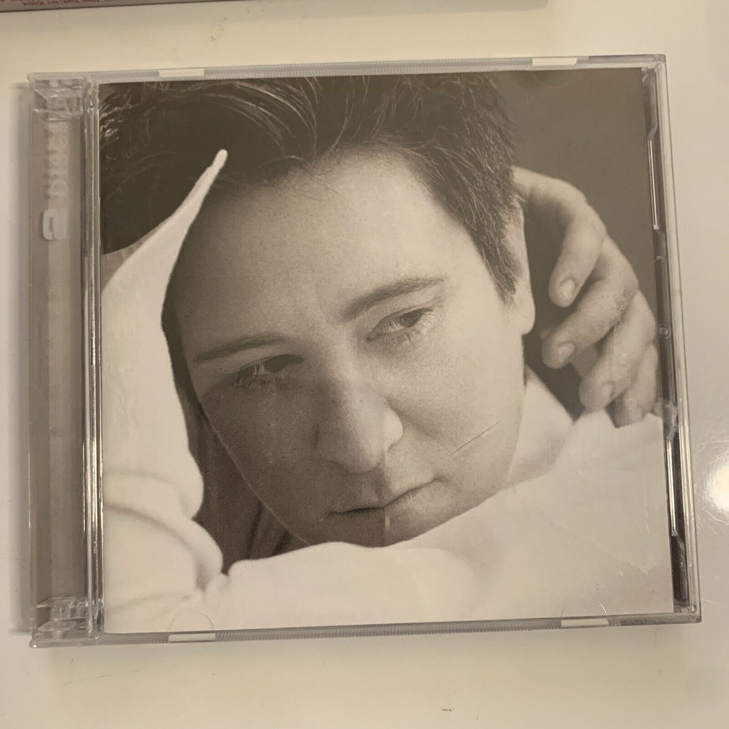 KD Lang Watershed Deluxe Limited Edition (CD, Enhanced, 2-Disc, 2008)