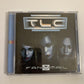 Fanmail by TLC (CD, 1999) Album LaFace  Records