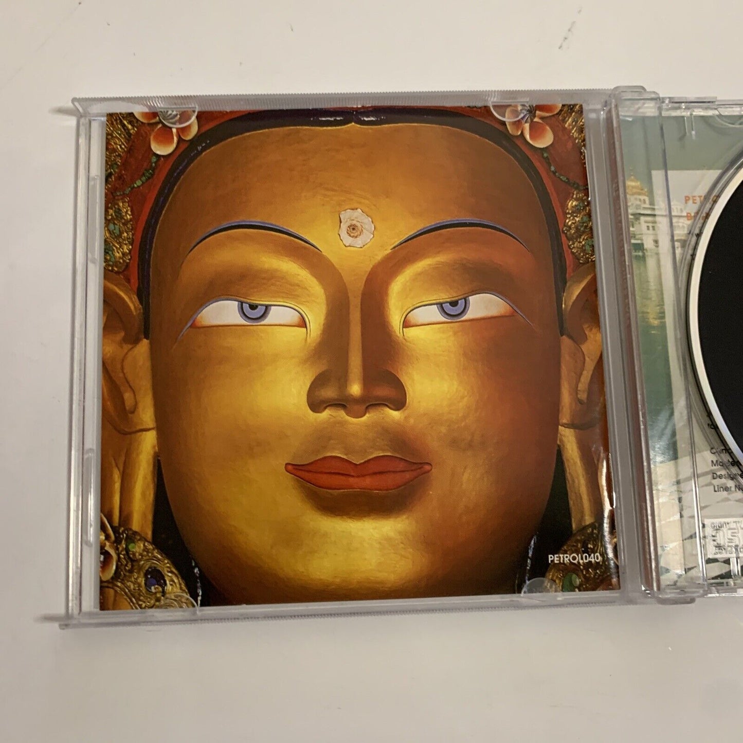 India: The Greatest Songs Ever (CD, 2003) Compilation