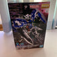 Gundam Exia Solid Clear 1/100 GN-001 MG Gunpla 2022 A Master Grade Limited  NEW