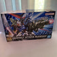 Bandai Gundam HG 1/144 R17 Perfect Strike Gundam Gunpla Plastic Model Kit  NEW