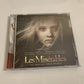 Les Misérables (Highlights From The Motion Picture Soundtrack)  CD 2012