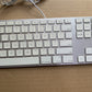 Apple Aluminum Keyboard with Numeric Keypad MB110LL/B A1243