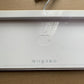Apple Aluminum Keyboard with Numeric Keypad MB110LL/B A1243