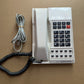 Telstra Touchfone 400 Telephone White Landline NBN Compatible Made in Australia