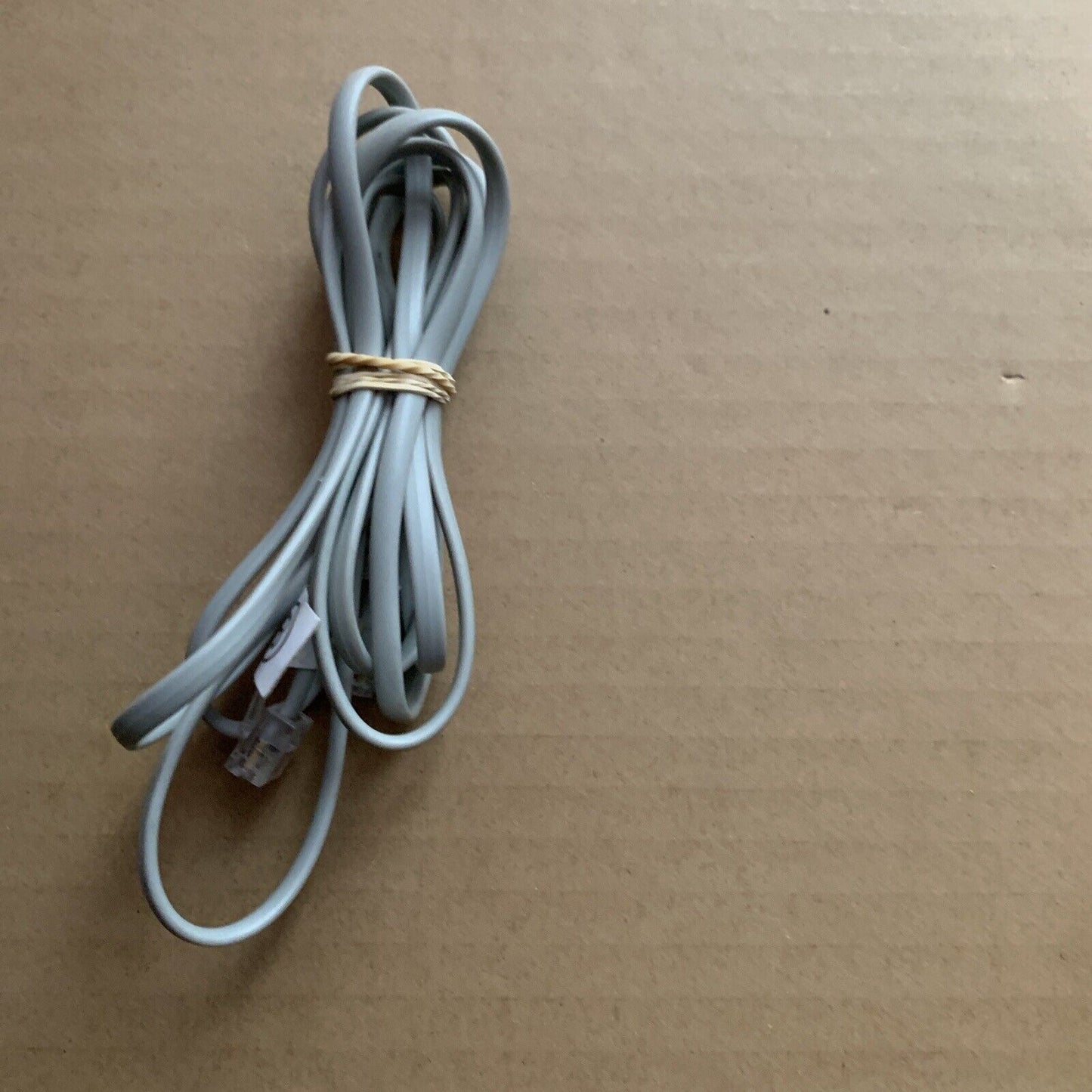 Telstra Touchfone 400 Telephone White Landline NBN Compatible Made in Australia