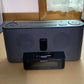 Sony Dream Machine Clock  Radio FM/AM Radio 30-Pin iPhone iPod ICF-C1iPMK2