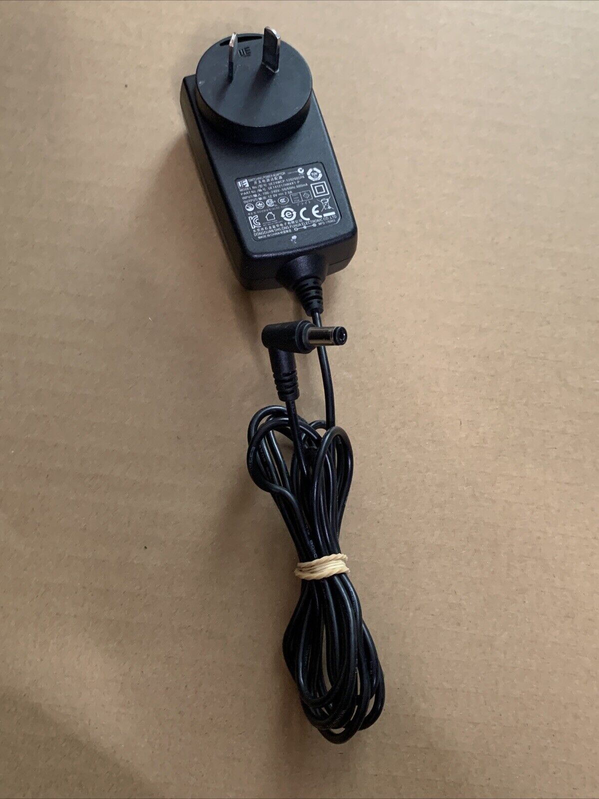 Dodo Huawei HG659 Home Gateway VoIP Wireless Modem Router – Retro Unit