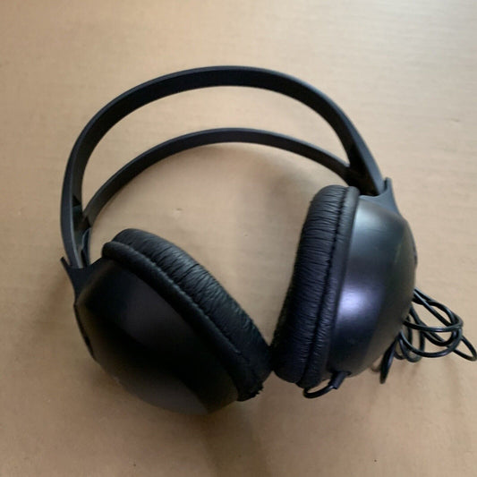 Philips SHP1900 Headphones 3.5mm Jack 2m