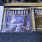 Call Of Duty Deluxe Edition Box Set *Missing 2 CD