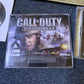 Call Of Duty Deluxe Edition Box Set *Missing 2 CD