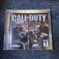 Call Of Duty Deluxe Edition Box Set *Missing 2 CD