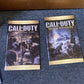 Call Of Duty Deluxe Edition Box Set *Missing 2 CD