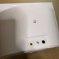 Sony RDP-M7iP Portable Audio Docking Speaker Apple iPod 30pin Dock 3.5mm Aux