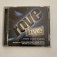Rove [Live] Some More Music (CD + DVD, 2-Disc Set, 2002)