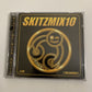 Nick Skitz – Skitzmix 10 (CD, Enhanced, 2-Disc Set, 2004) CSR CD 5157