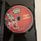 Transformers Rescue Bots - Serve and Protect (DVD, 2014) Region 4