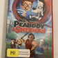 Mr Peabody & Sherman (DVD, 2014)  Region 4