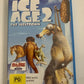 Ice Age 2 - The Meltdown (DVD, 2006) Animated Film Region 4