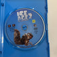 Ice Age 2 - The Meltdown (DVD, 2006) Animated Film Region 4