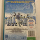 Happy Feet (DVD,  2006) Elijah Wood Animated Film Region 4