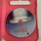 Angelina Ballerina - Rose Fairy Princess / The Gift (DVD, 2002) Region 4