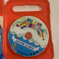 Justine Clarke - Great Big World (DVD, 2009) ABC for Kids Region 4