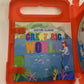 Justine Clarke - Great Big World (DVD, 2009) ABC for Kids Region 4