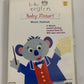 Baby Mozart Music Festival (DVD, 2002) Disney Early Learning All Regions