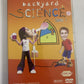 Backyard Science : Series 1 (DVD, 2004) Region 4