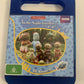 In the Night Garden - All Aboard! (DVD, 2011) BBC Region 4