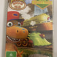 Jim Henson's Dinosaur Train - Rocket Train (DVD, 2011) Region 4