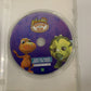 Jim Henson's Dinosaur Train - Rocket Train (DVD, 2011) Region 4